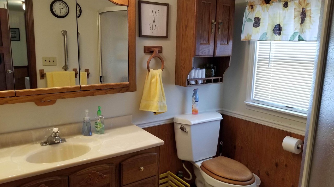 Photo of Bathroom in Lakewood