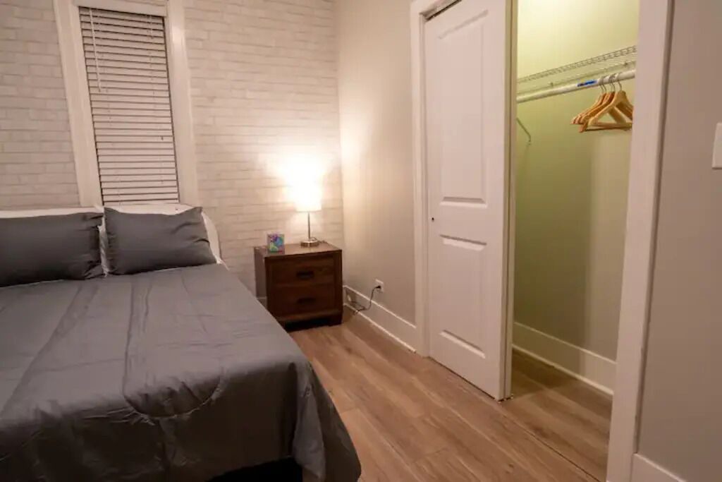Photo of Bedroom in Hyde Park