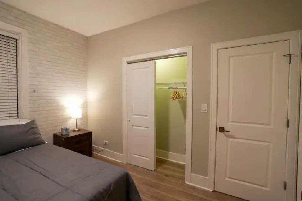 Photo of Bedroom in Hyde Park