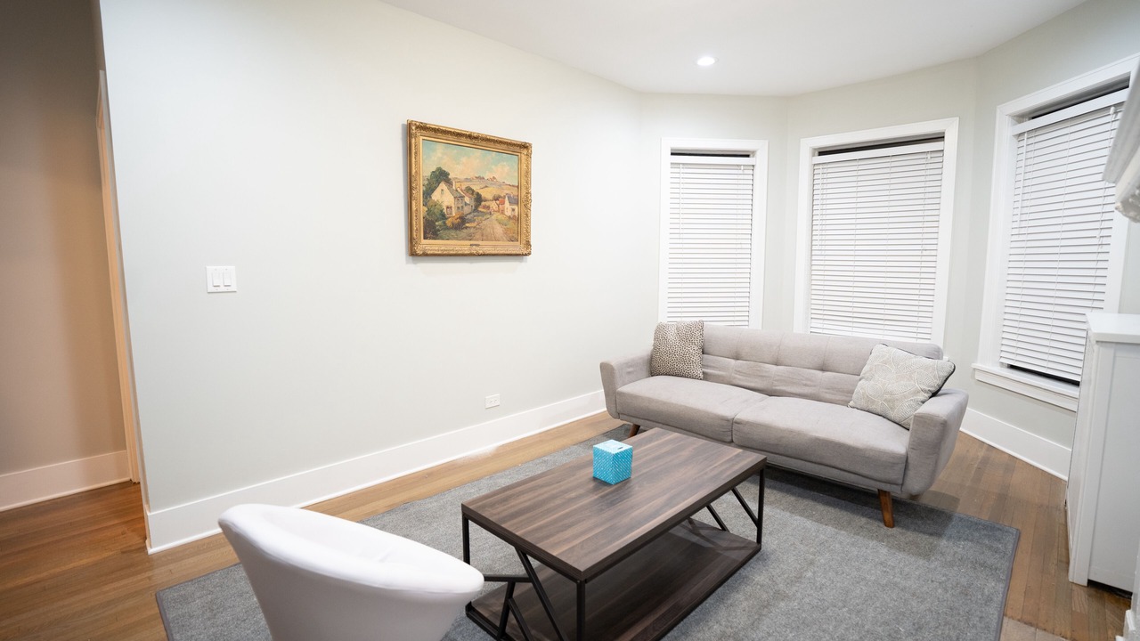 Photo of Livingroom in Hyde Park