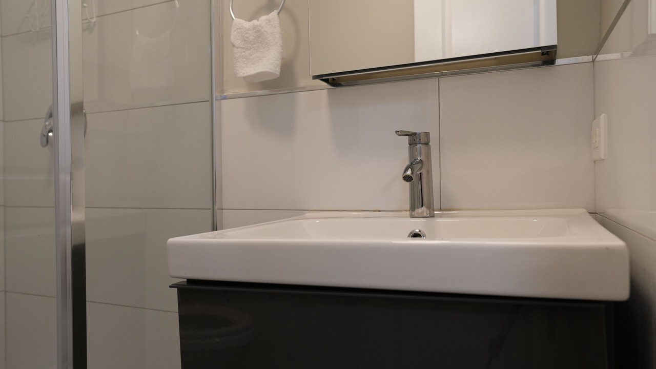 Photo of Bathroom in Hyde Park