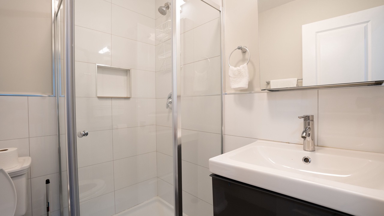 Photo of Bathroom in Hyde Park