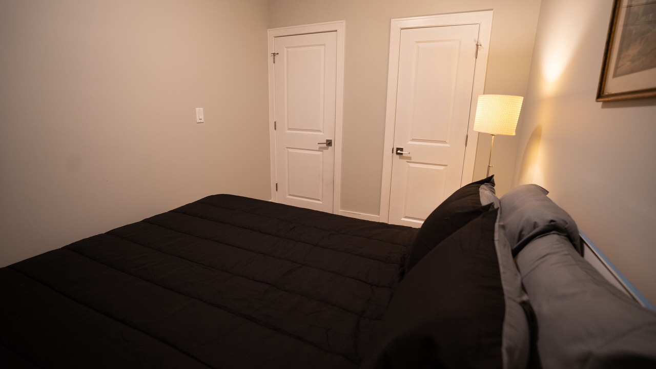 Photo of Bedroom in Hyde Park