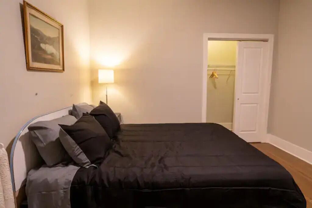 Photo of Bedroom in Hyde Park