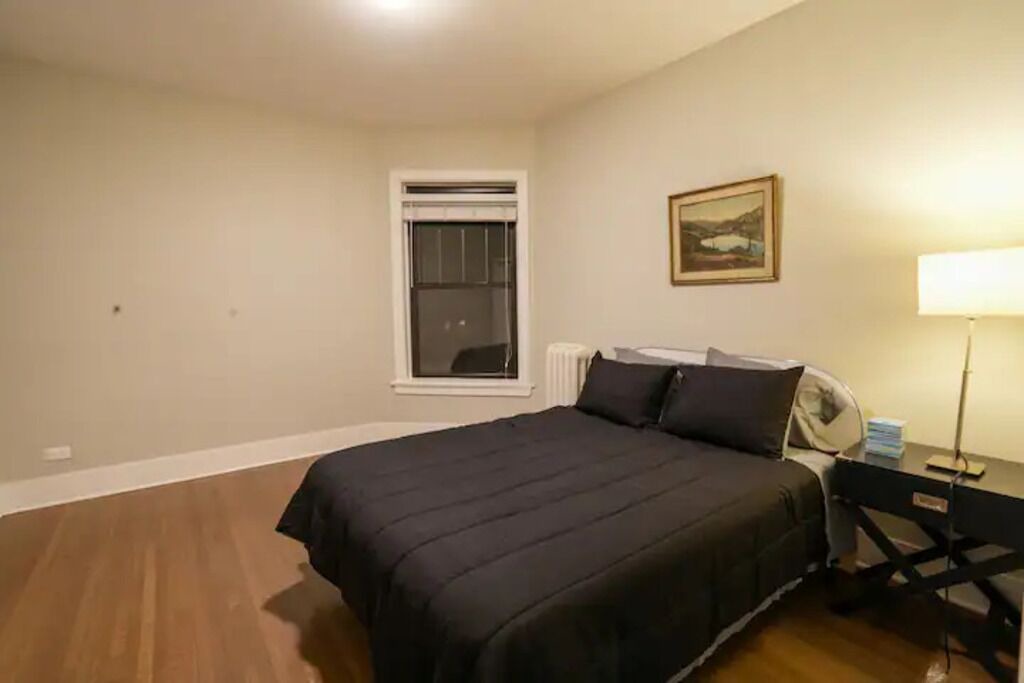Photo of Bedroom in Hyde Park