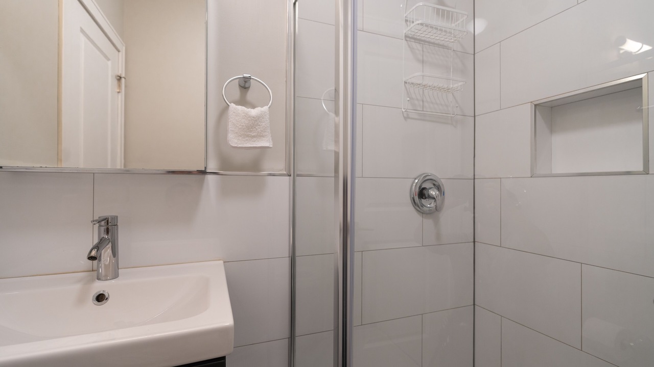 Photo of Bathroom in Hyde Park