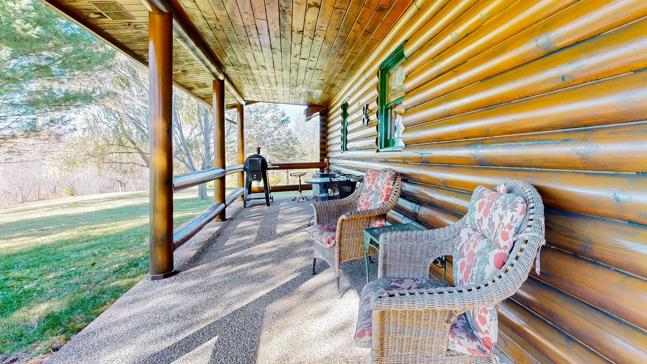 Photo of Outdoor in Buffalo Prairie