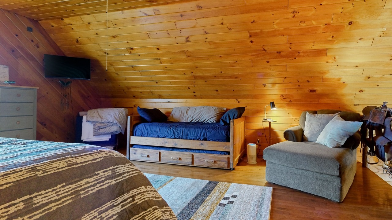Photo of Bedroom in Buffalo Prairie