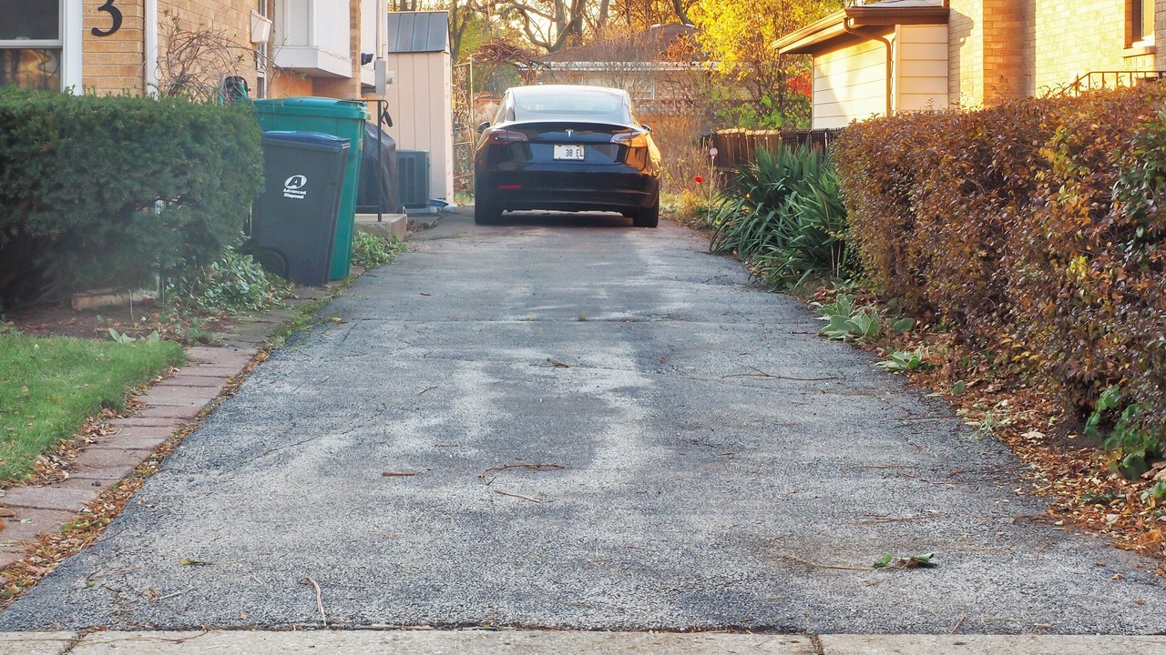 Photo of Outdoor in Wilmette