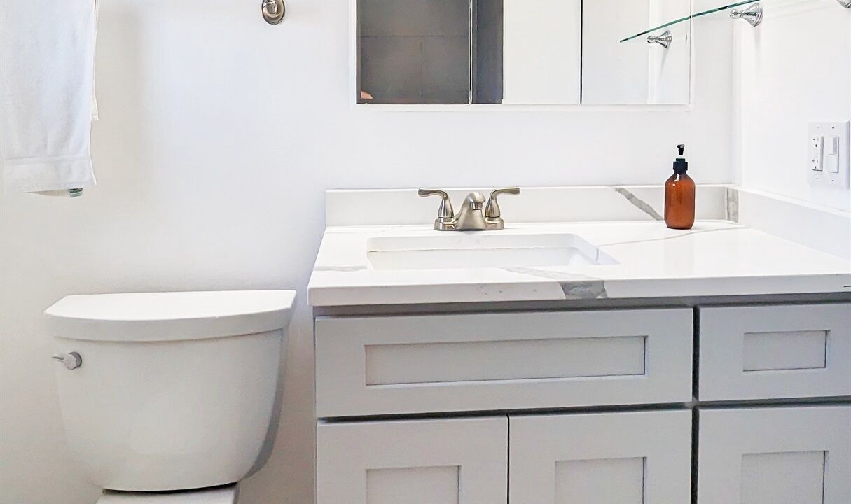 Photo of Bathroom in Wilmette