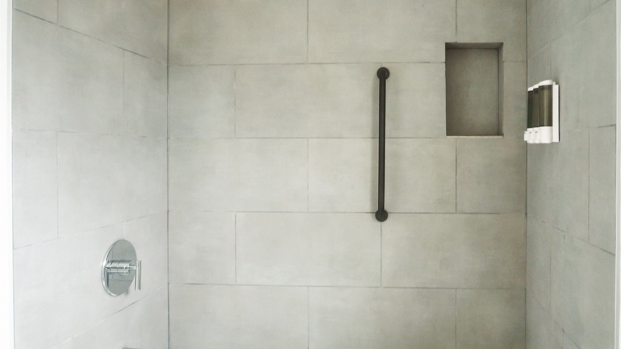 Photo of Bathroom in Wilmette