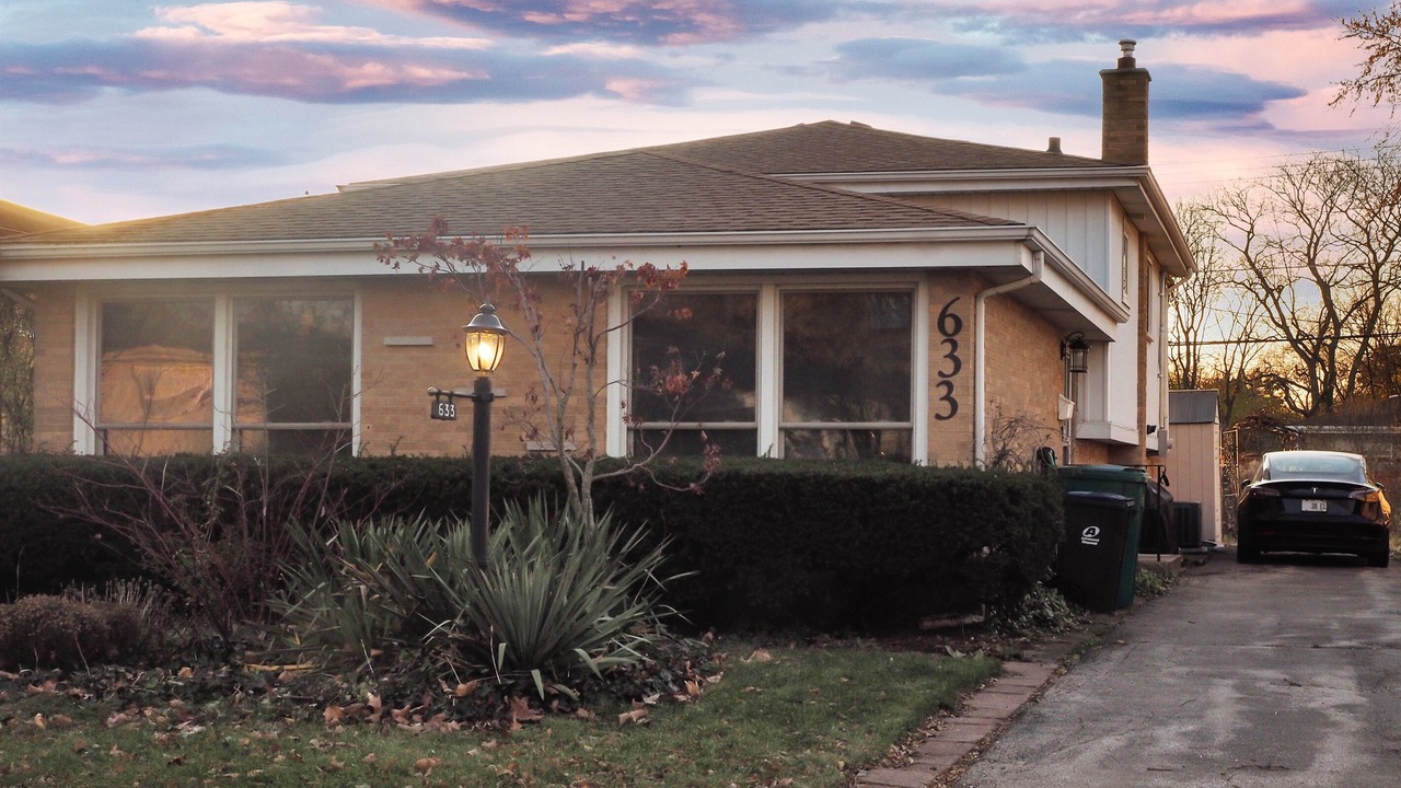 Photo of Outdoor in Wilmette