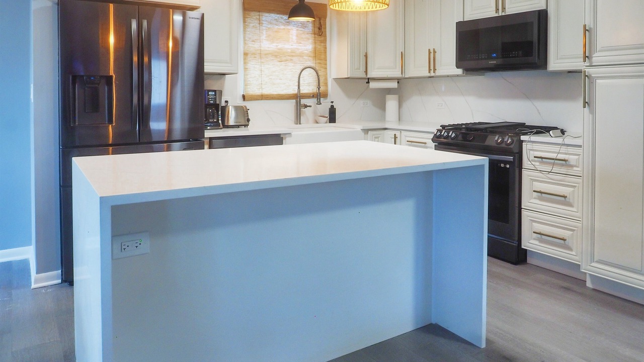 Photo of Kitchen in Wilmette