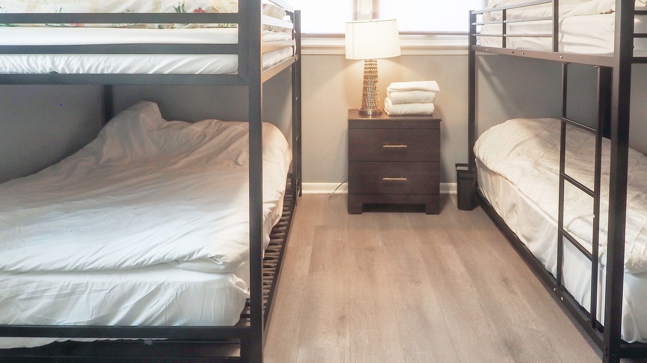 Photo of Bedroom in Wilmette