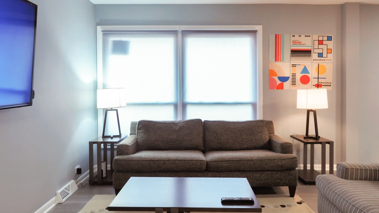 Photo of Livingroom in Wilmette