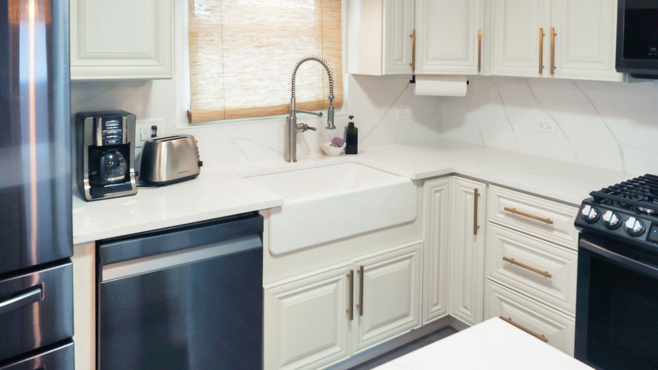 Photo of Kitchen in Wilmette