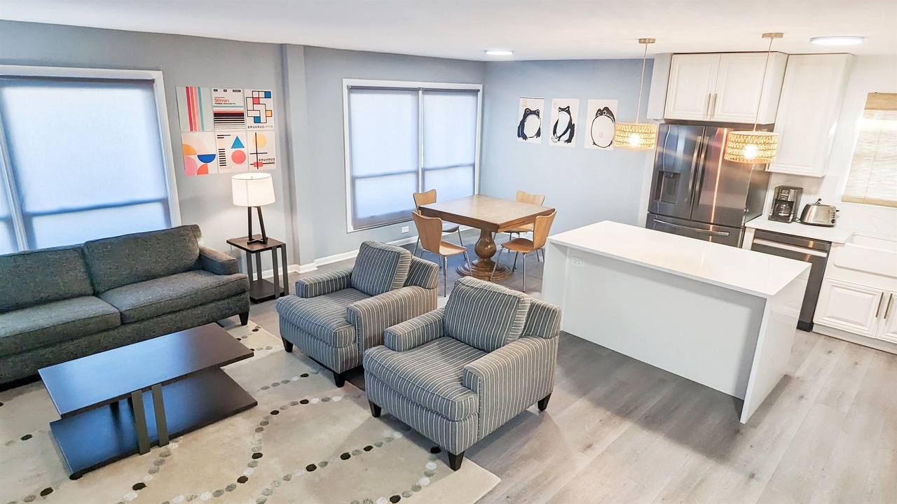 Photo of Livingroom in Wilmette