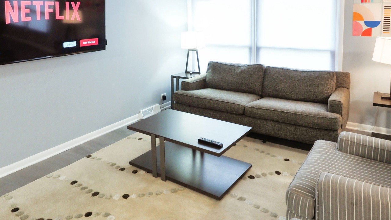 Photo of Livingroom in Wilmette
