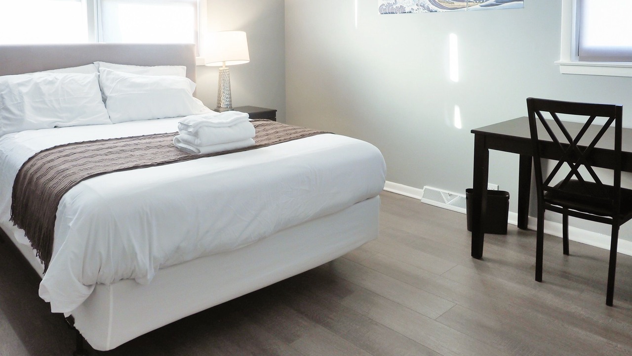 Photo of Bedroom in Wilmette