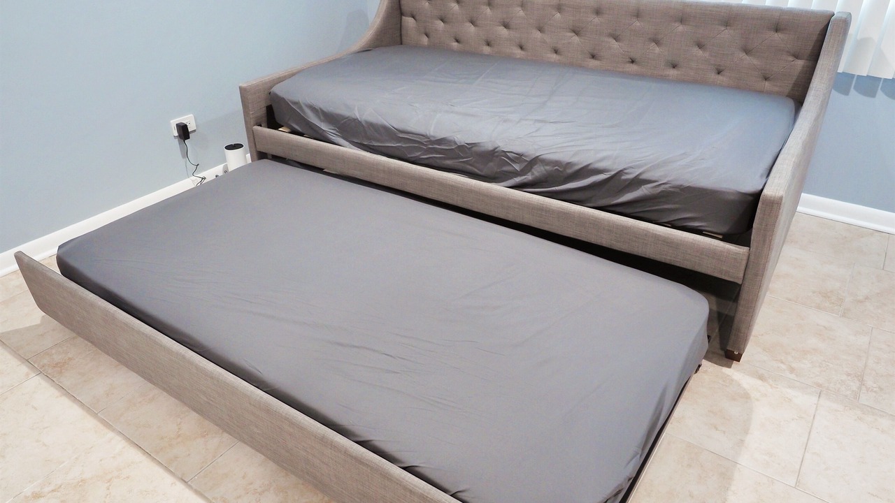 Photo of Bedroom in Wilmette
