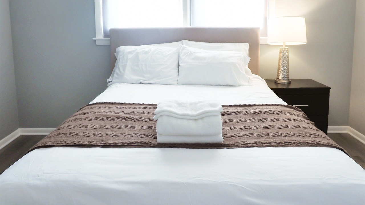 Photo of Bedroom in Wilmette