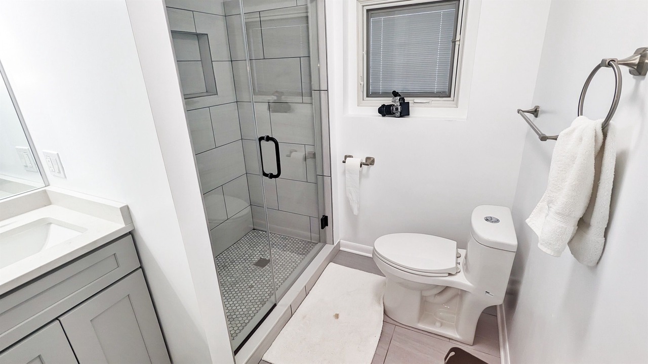 Photo of Bathroom in Wilmette