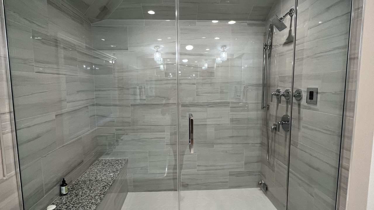 Photo of Bathroom in Lincolnshire