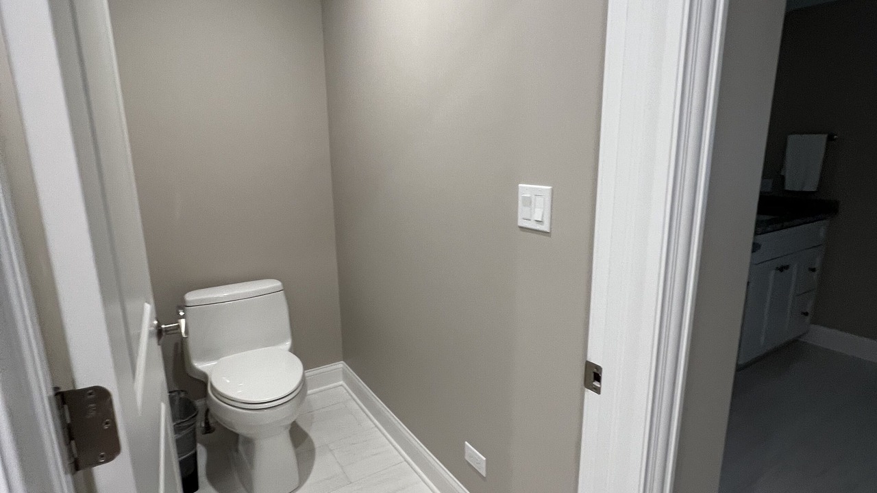 Photo of Bathroom in Lincolnshire