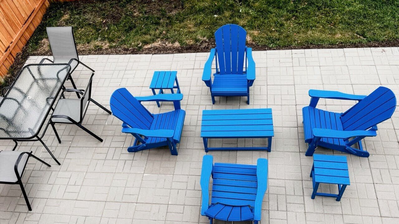 Photo of Patio Balcony in Libertyville