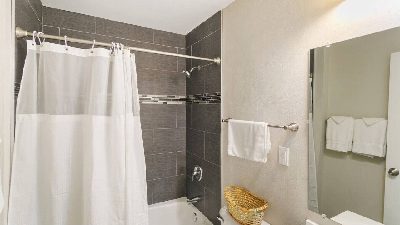 Photo of Bathroom in Libertyville