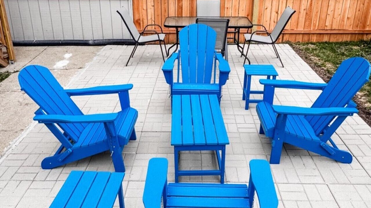 Photo of Outdoor in Libertyville
