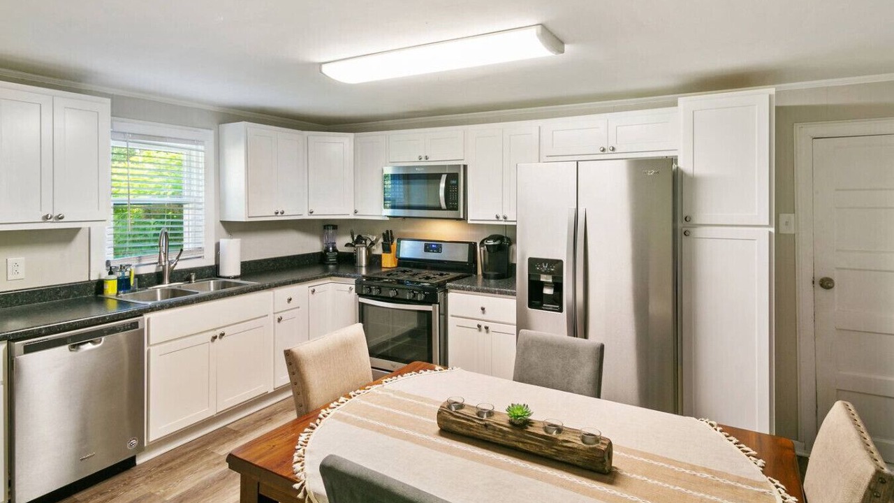 Photo of Kitchen in Libertyville