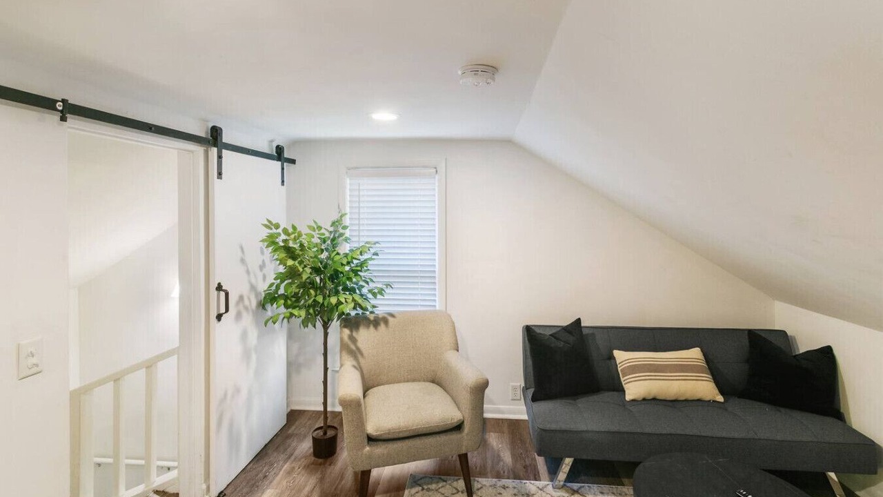 Photo of Livingroom in Libertyville