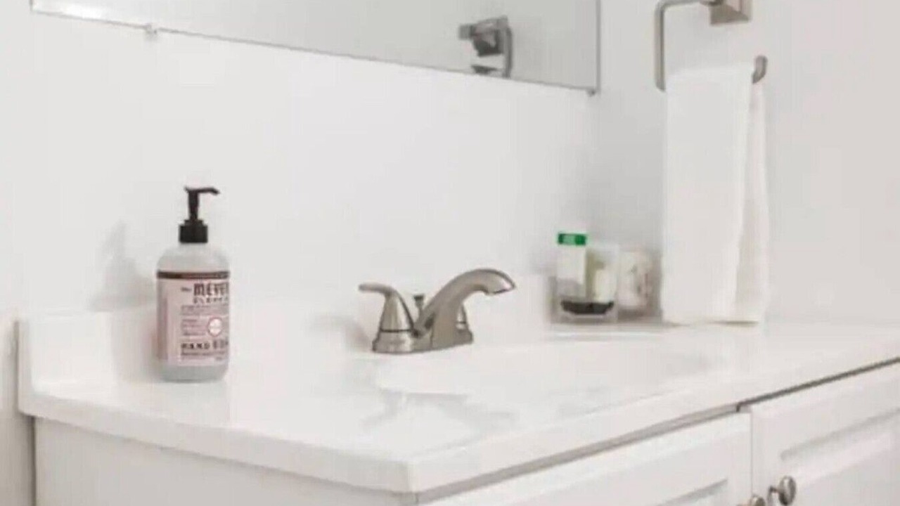 Photo of Bathroom in Libertyville