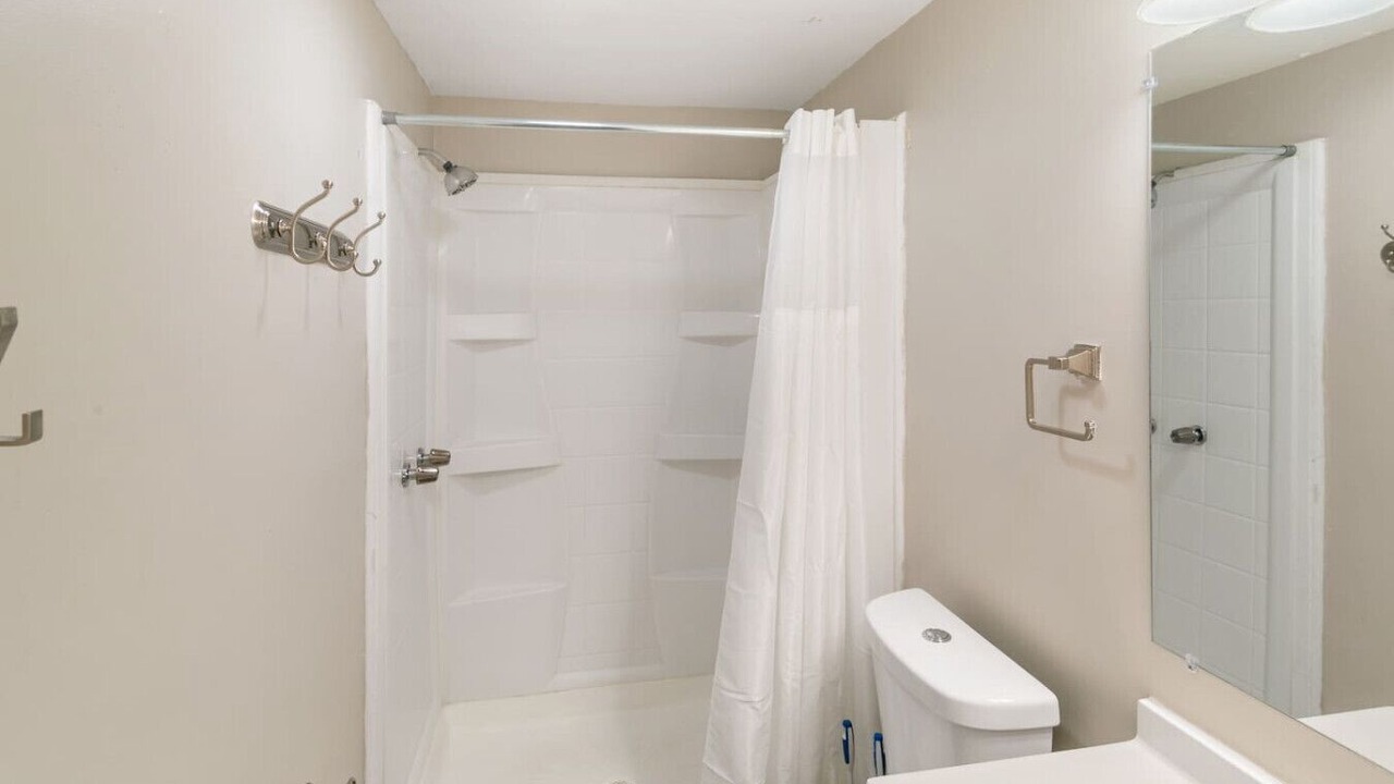 Photo of Bathroom in Libertyville