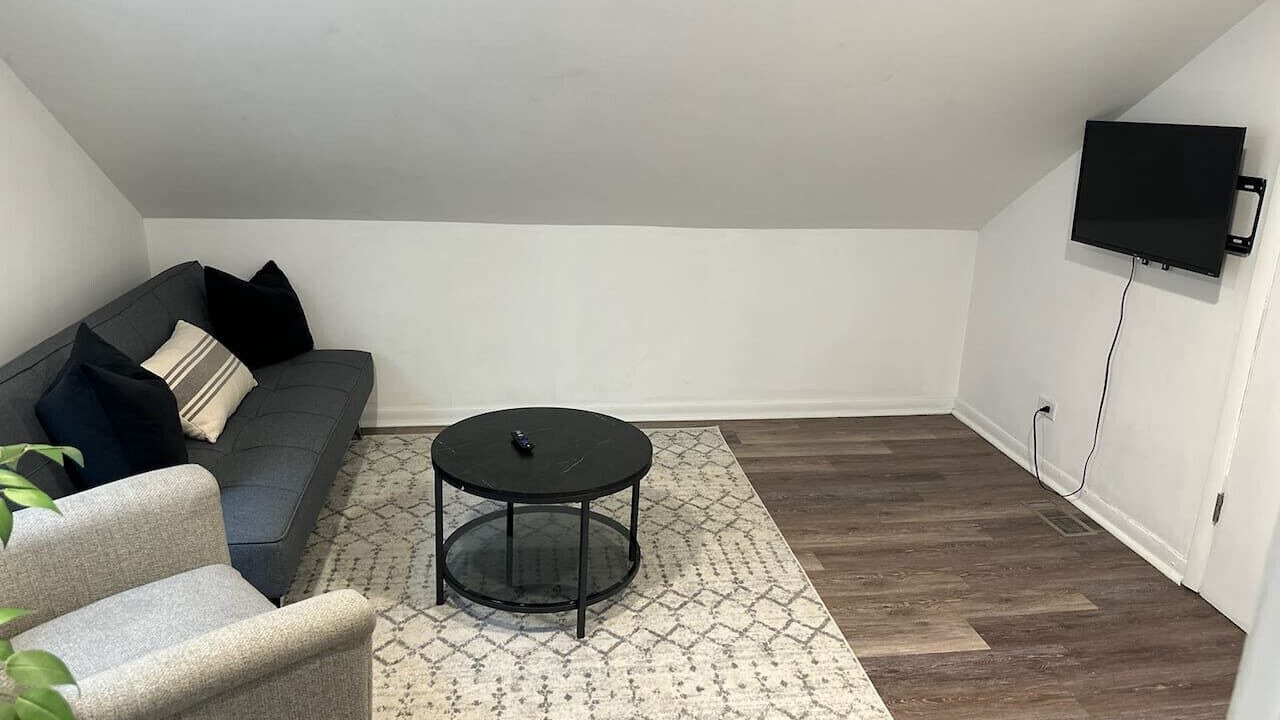 Photo of Livingroom in Libertyville