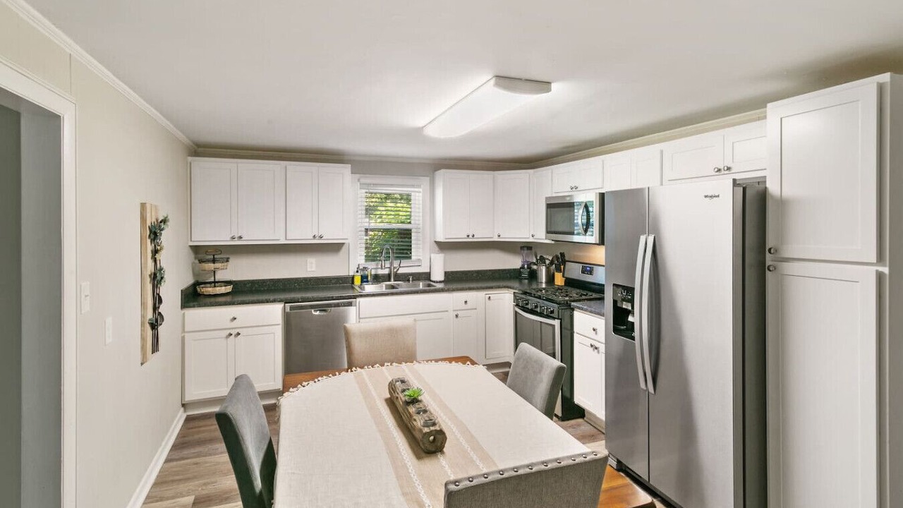 Photo of Kitchen in Libertyville