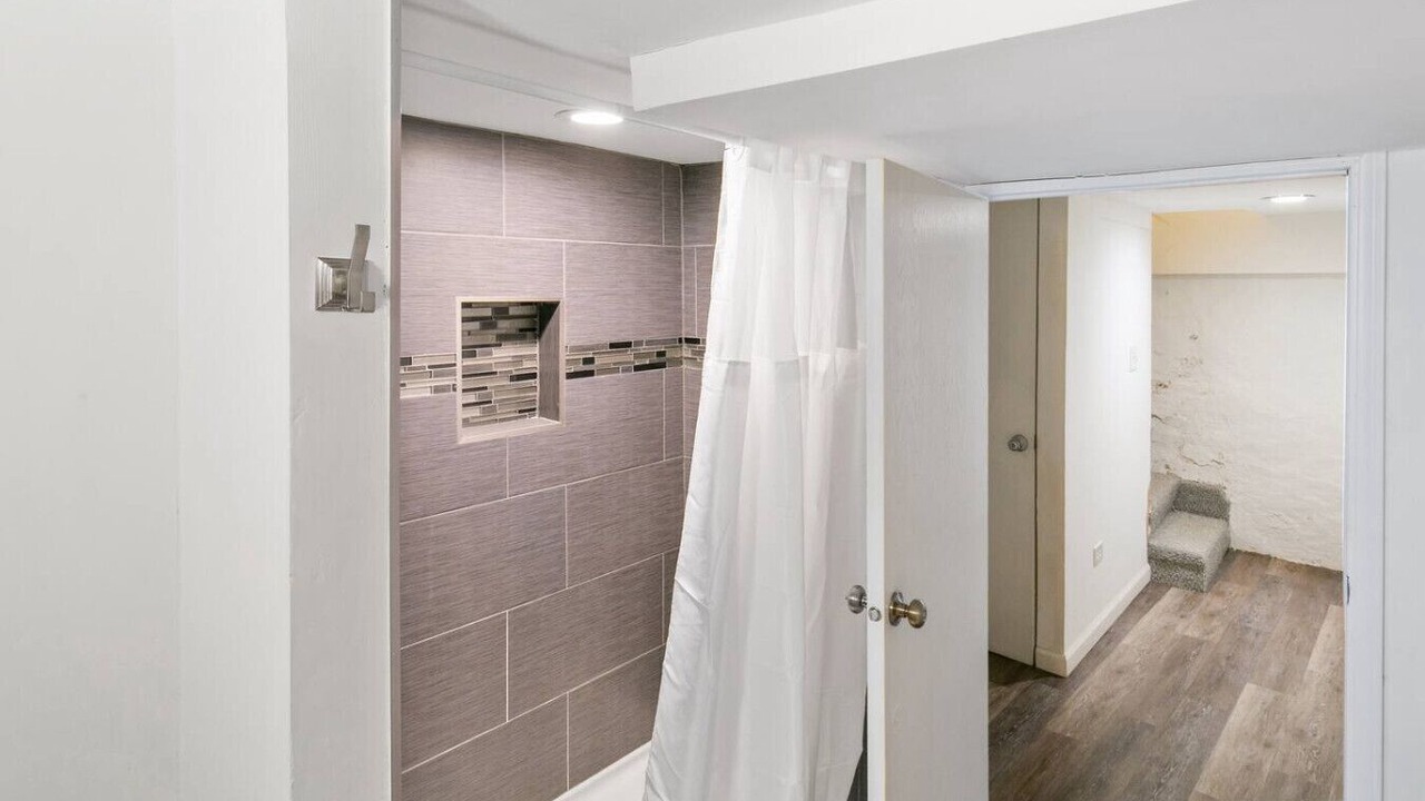 Photo of Bathroom in Libertyville