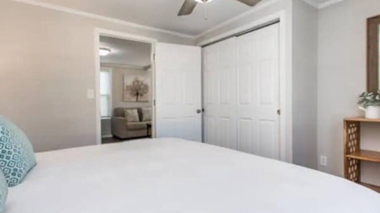 Photo of Bedroom in Libertyville