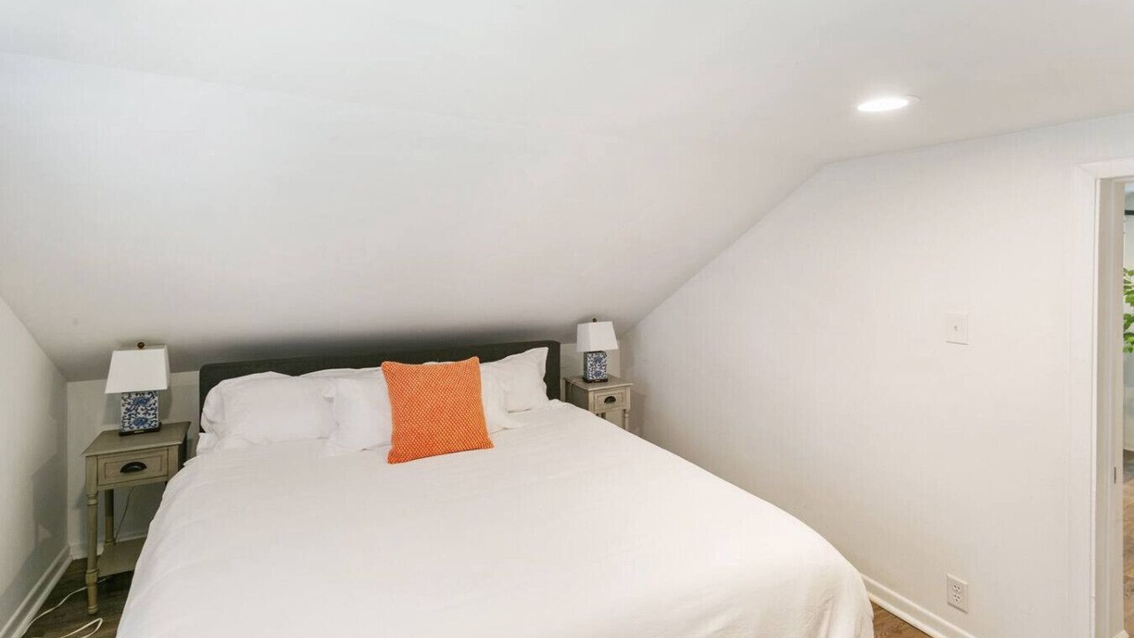 Photo of Bedroom in Libertyville