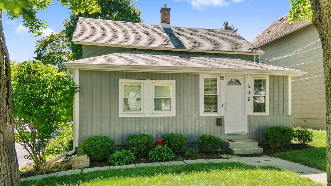 Photo of Outdoor in Libertyville