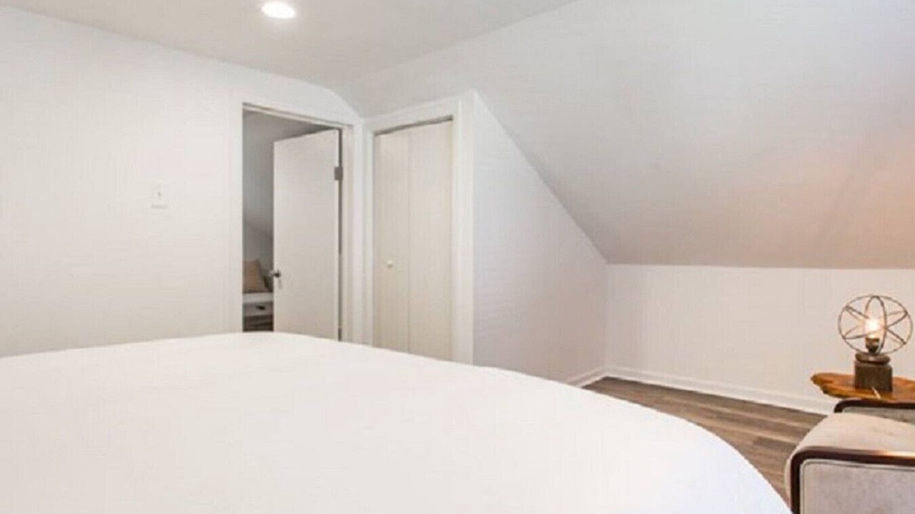 Photo of Bedroom in Libertyville