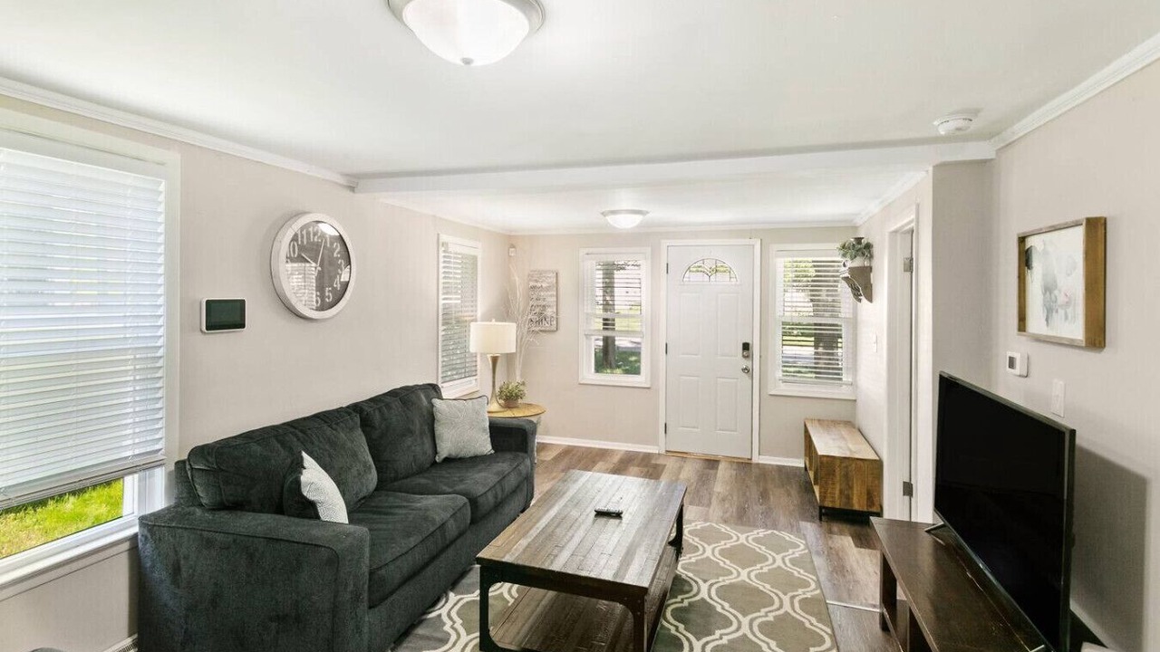 Photo of Livingroom in Libertyville
