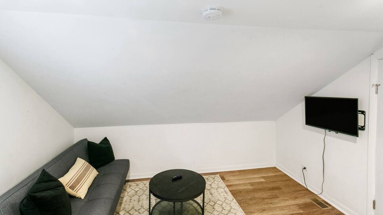 Photo of Livingroom in Libertyville