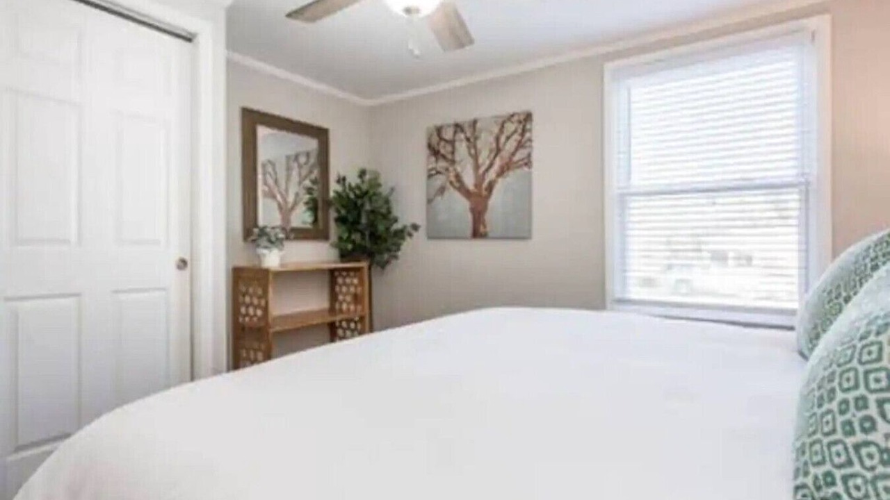 Photo of Bedroom in Libertyville