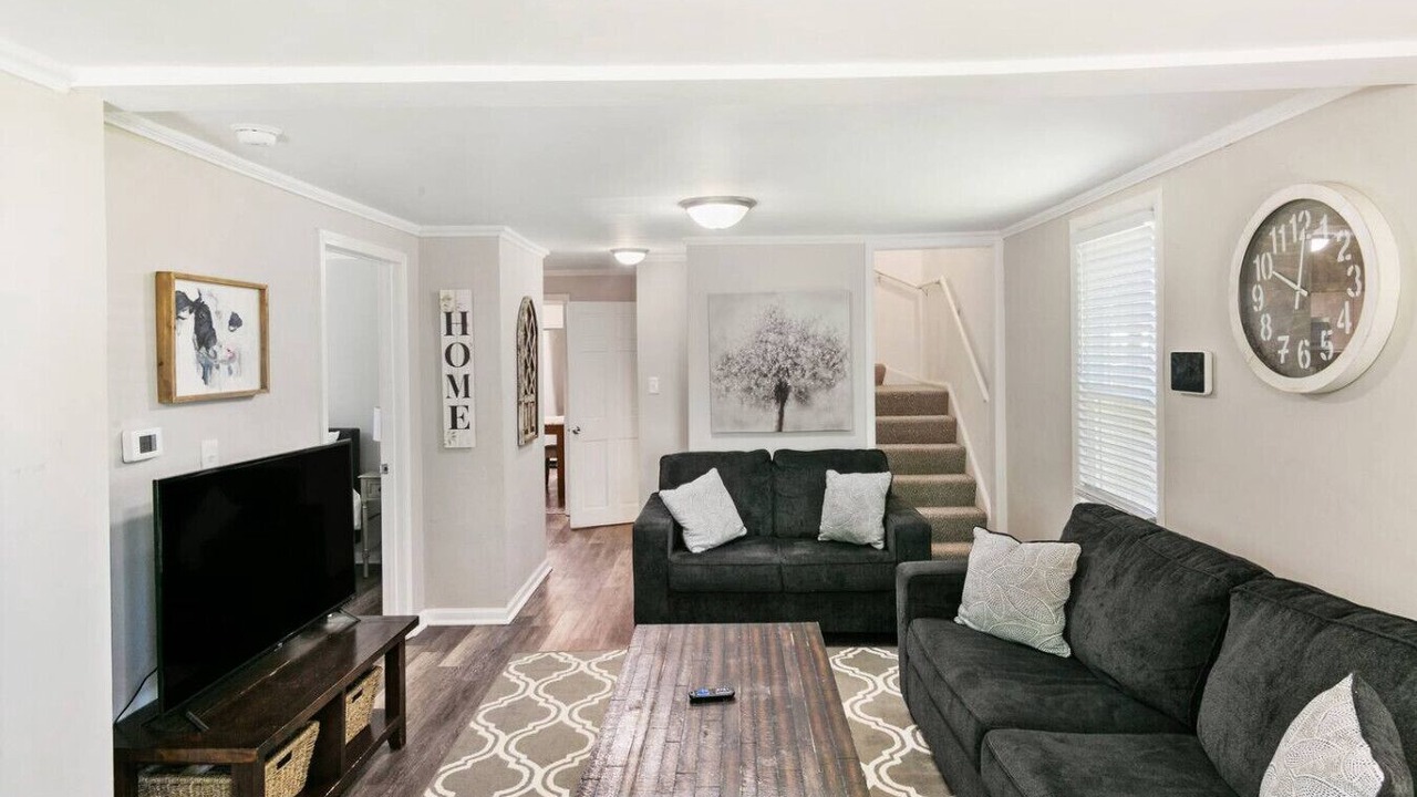 Photo of Livingroom in Libertyville