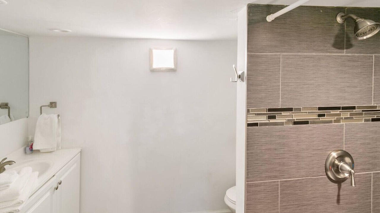 Photo of Bathroom in Libertyville