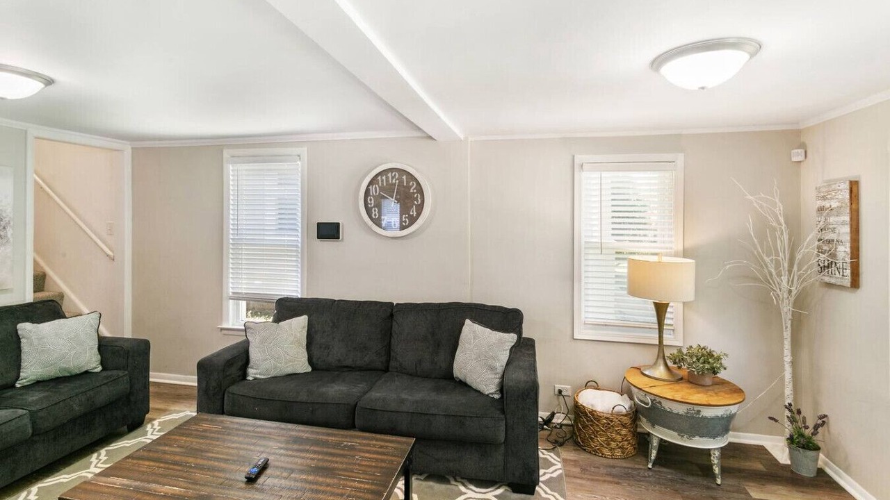 Photo of Livingroom in Libertyville