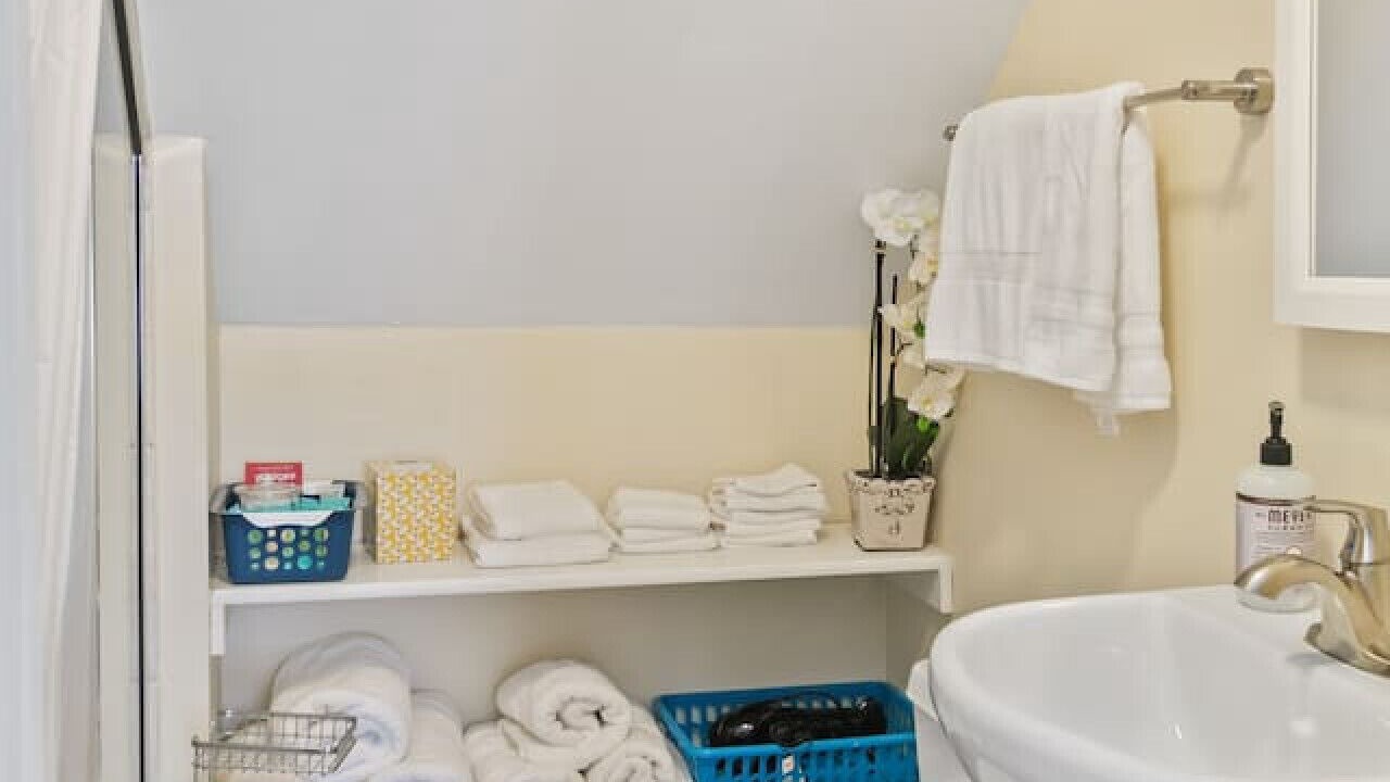 Photo of Bathroom in Libertyville