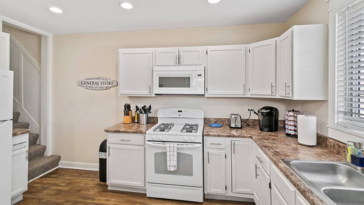 Photo of Kitchen in Libertyville